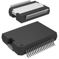 Buy cheap TLE8263EXUMA1 Circuit Protection IC PG-DSO-36-38 Transceiver IC Surface Mount product