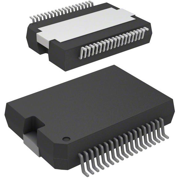 Buy cheap TLE82632EXUMA1 Circuit Protection IC Transceiver PG-DSO-36-38 Automotive from wholesalers