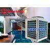 Buy cheap Meeting MDY70D 6.8KW Swimming Pool Heat Pump Water Heaters Thermostat Keep Water Temperature 38 Degree from wholesalers