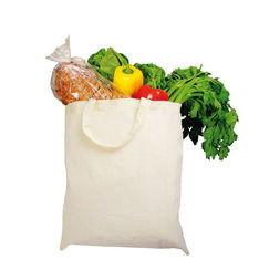 Buy cheap Durable Custom Gift Bags With Logo / Green Personalized Gift Bags Bulk from wholesalers