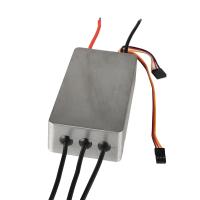 Buy cheap Auto Detection High Voltage ESC 400V 20A Li Ion LiFe Battery product