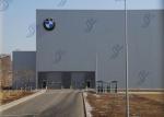 Buy cheap Automatic Insulated Industrial High Speed Door Roll Up Spiral Thermal Insulation from wholesalers