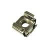 Buy cheap Zinc Plated M10 Stainless Steel Clip Nuts For Furniture Communications Industry from wholesalers