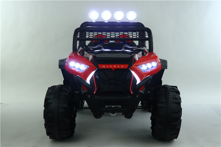 Big Electric Kids Toy Ride On Car with Battery Operated Power