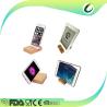Buy cheap Bamboo stand cradle dock holder for kindle and all android smartphone iPhone 7 Plus from wholesalers