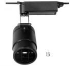Original CREE, CITIZEN and LUSTROUS COB LED, 6063 Aluminum Housing & 1070 Cold