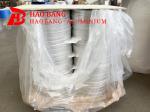 Aluminium Circle Sheet For Cookware / Lighting Usage With Prime Quality