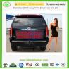 Buy cheap P5 RGB Full Color car taxi roof led sign Display 3G Control Super Clear Vision from wholesalers