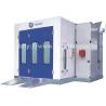 Buy cheap Down Draft Car Spray Booth / spray booth TG-60D from wholesalers