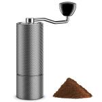 OEM Mini Professional Manual Coffee Grinder Home Use Coffee Bean Hand Grinder