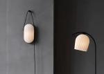 Fashionable Decorative Post Modern Light Design Nordic Corner Standing Floor