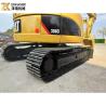 Buy cheap 8 Ton Used CAT 308D Crawler Excavator around 2001-4000 Hours from wholesalers