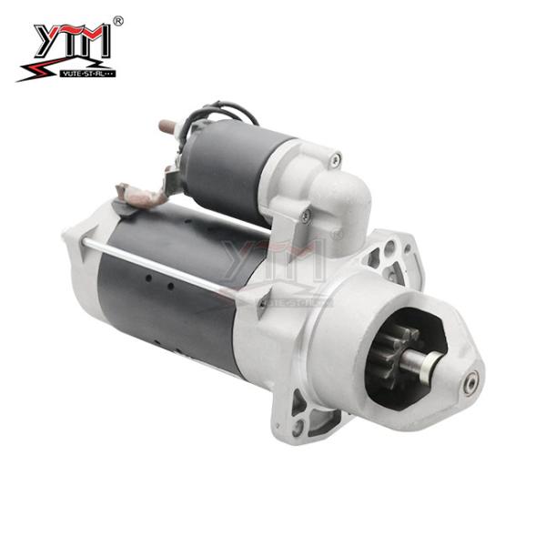 Buy cheap QD2310H 10T CST10664 0001231016 24 Volt Starter Motor 1231016 986020170 2017 4892338 4892338 4892338 2995986 42498718 from wholesalers