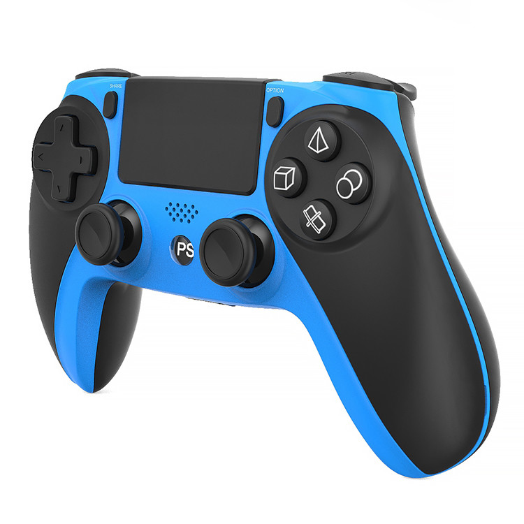 OEM 600mah 0.3kg 7032 PS4 Bluetooth Joystick