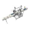 Buy cheap Square Flat Round Bottle TS-150B Self-Adhesive Double-Sided Multifunctional Labeling Machine from wholesalers