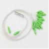 Buy cheap Compact Low PDL FTTH Passive Fiber PLC Splitter from wholesalers