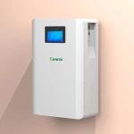 Benergy 48V 200Ah 10KWH Lithium Ion Battery For Maintenance-Free Household
