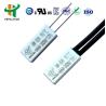 Buy cheap BW-ABS Bimetallic Thermostat 9700 BW9700 Temperature Controlled Switch from wholesalers