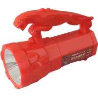 Buy cheap Multifunctional flashlight DC3.7V IP48 IP-X4 product