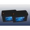Buy cheap Portable Li Substituted Lead 12v 200ah Lithium Battery With Overcharge Protection from wholesalers
