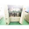Buy cheap SMT yamaha chip mounter YG12 pcb pick and place machine from wholesalers