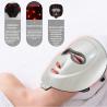 Buy cheap Beauty Care Wireless LED Face Mask 3 Color Red Blue Orange Light Treatment from wholesalers