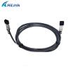 Buy cheap 5M QSFP DAC Cables QSFP+ 40G Passive Direct Attach Copper Pluggable from wholesalers