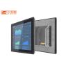 Buy cheap FCC Hanging Digital Signage 21 Inch Industrial Capacitive Touch Android All In One Computer from wholesalers