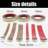 Buy cheap Self Adhesive Expansion Graphite Seal for Fireproof Door 2*20mm from wholesalers
