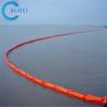 Buy cheap Flame Retardant Silt Curtain With PVC / Rubber Accessories from wholesalers
