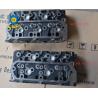 Buy cheap Excavator E320B Diesel Engine 3066 S6K Cylinder Head 34301-01060 183-8174 3066 S6K Spare Parts For E320B from wholesalers