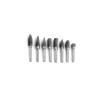 Buy cheap High Hardness Tungsten Carbide Bur With Excellent Cutting Ability from wholesalers