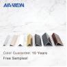 Buy cheap Decorative Metal Border Ceramic Tile Edge Trim Strips Profiles from wholesalers