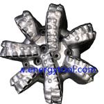 Diamond Drilling Tool 12-1/4 inch Oilfield Rock PDC Drill Bit
