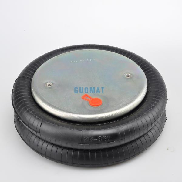 Buy cheap W013587180 Air Spring Shocks FD330-22 Bagged Air Suspension 0.8Mpa from wholesalers