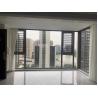 Buy cheap Custom Aluminum Window Casement Style Windows Easy Installing from wholesalers