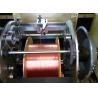 Buy cheap Noiseless double twist bunching machine For Medical Equipment / Aerosapce from wholesalers