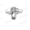 Buy cheap Flow Control Valve GT7250 Parts PN 968500065 Textile Auto Cutter from wholesalers