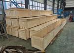ASTM A333 Gr. Ⅵ Low Temperature Steel Pipe