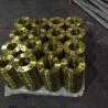 Buy cheap PN10 PN16 BS 4504 Flange Forged Slip On Weld Neck Flange from wholesalers