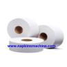 Buy cheap 2800mm Width 7.5KW Kitchen Paper Slitting And Rewinding Machine from wholesalers
