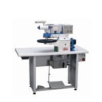 Buy cheap Folded Leather Goods By YUTIA Automatic Cementing Glue Leather Edge Folding product