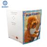 Buy cheap Popular Voice Record Music Greeting Card With Full 4C Color Printing from wholesalers