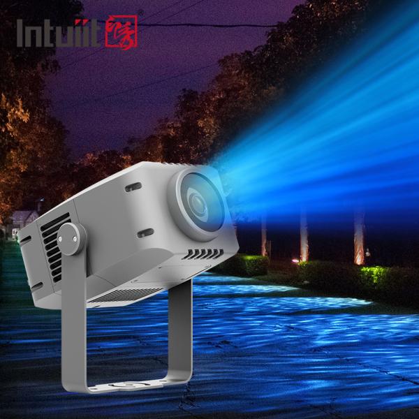 Buy cheap New Product 100W Magic Water Wave Led Effect Light Projector For Wedding Ceremony Lives Show Stage Lighting from wholesalers