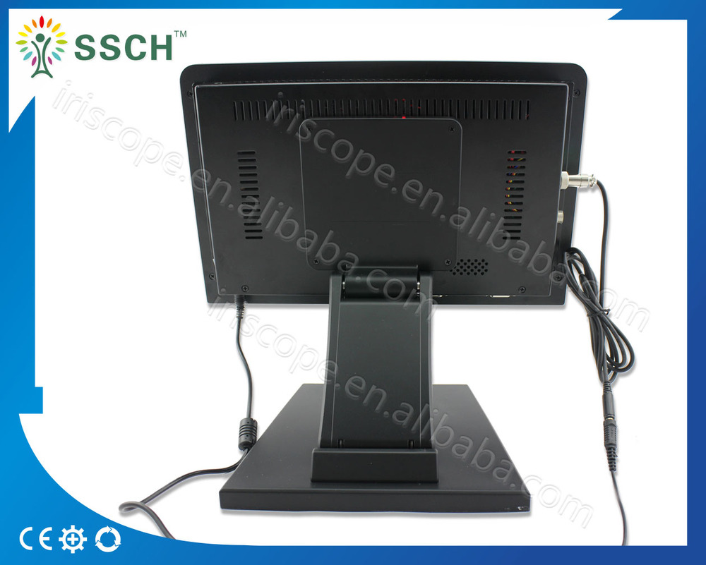 Auto Therapy 8D NLS Health Analyser Machine Bioresonance Early Detective