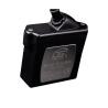 Buy cheap Waterproof Led Mining Cap Lamp Atex 15000lux , 7.8Ah Miners Helmet from wholesalers