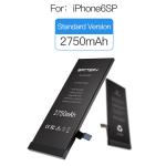 Durable Apple 6s Plus Battery Replacement , 2750mAh Iphone 6s Plus Original