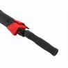Buy cheap Square Windproof Golf Umbrellas Brolly Fiberglass Frame Lightweight OEM Logo from wholesalers