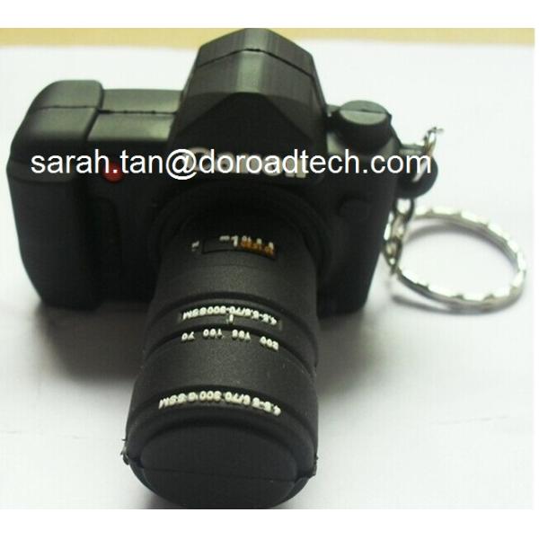 Buy cheap Camera Shaped USB Flash Drive from wholesalers