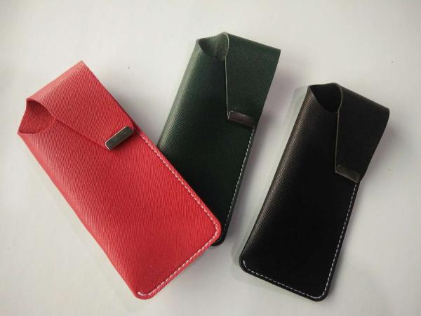 Buy cheap 2024 eyeglasses pouch ,eyewear bag from wholesalers
